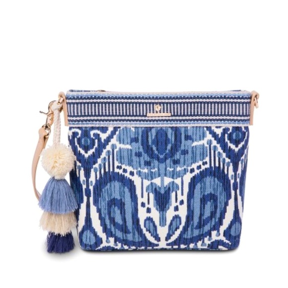 Spartina 449 Handbags - Moonglade Boho Quinn Hipster by Spartina 449